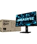 Монитор GigaByte G27Q3 черный (20VM0-G27Q3BC-4EKR)