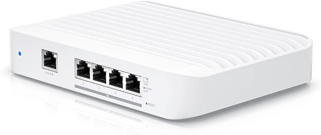Коммутатор Ubiquiti UniFi Switch Flex XG (USW-Flex-XG)