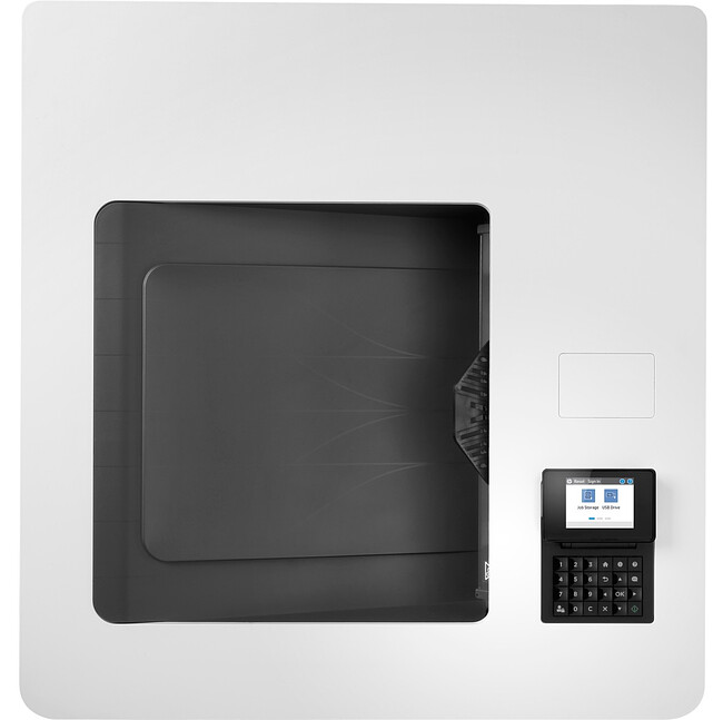 Принтер HP Color LaserJet Enterprise M751dn (T3U44A)