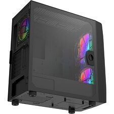 Корпус Alseye Ai Pro-200B без БП (AS.07.0256)