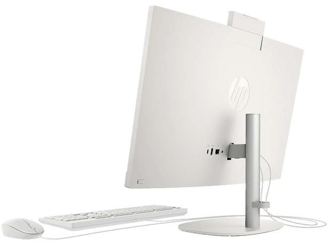 Моноблок HP ProOne 240 G10 All-in-One White (998J5ET)