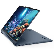 Ноутбук Lenovo Yoga 9 14ILL10 Blue (83LC0054RK)