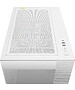 Корпус Ocypus Delta C74 WH ARGB без БП белый (Delta-C74-WHD200XX-GL)
