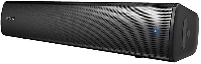 Саундбар Creative Stage Air V2 2.0 черный (51MF8395AA000)