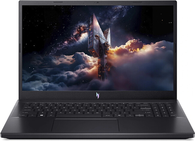 Ноутбук Acer Nitro V 15 ANV15-52-77M6 Black (NH.QV2CD.004)