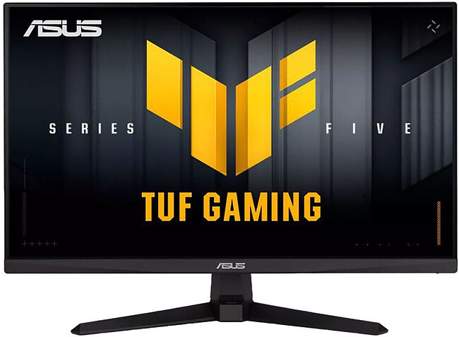 Монитор ASUS VG279QM5A (90LM0B80-B01171) Монитор ASUS VG279QM5A (90LM0B80-B01171)