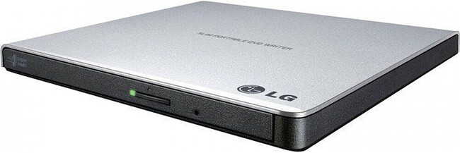 Оптический привод DVD LG GP57ES40 Оптический привод DVD LG GP57ES40