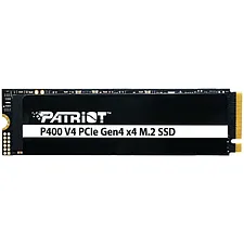 SSD диск Patriot P400 V4 4TB (P400VP4TBM28H)