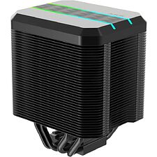 Кулер для процессора Alseye M90