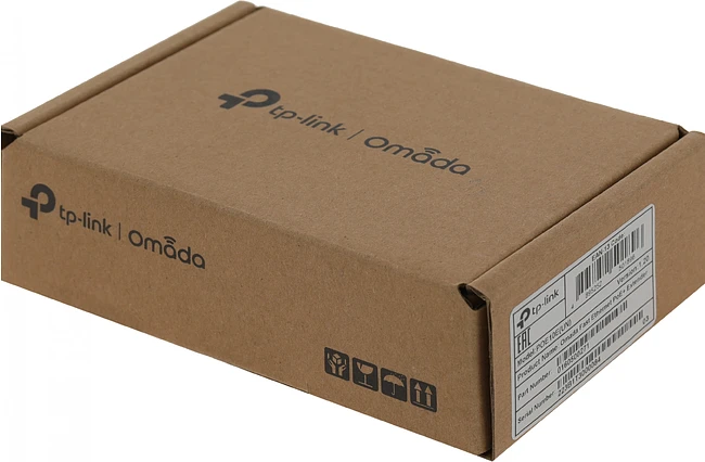 PoE-удлинитель TP-Link POE10E