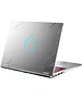 Ноутбук Infinix GTBook GL614 Silver (71005000125)