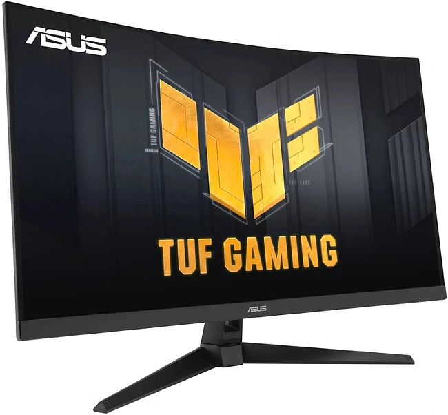 Монитор Asus TUF Gaming VG27WQ3B черный (90LM0AQ1-B01170)