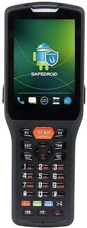 Терминал сбора данных Urovo DT30 (DT30-SZ2S9E4000)