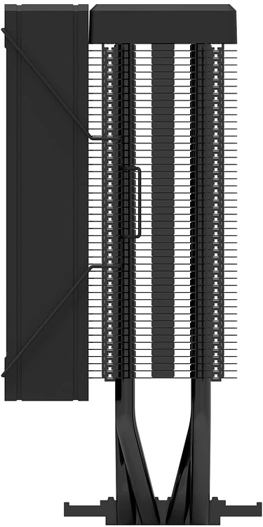 Кулер для процессора Zalman CNPS9X Eco DS