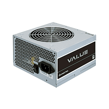 Блок питания Chieftec 700W OEM 80+ Plus APFC ATX White (APB-700B8)
