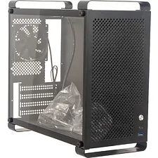 Корпус Accord ACC-GCUB4 черный без БП