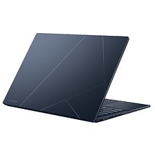 Ноутбук ASUS Zenbook 14 UX3405CA-QD1706W Ponder Blue (90NB14W1-M02F80)