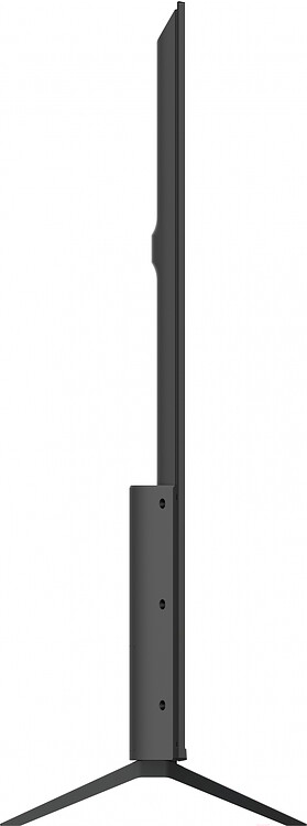 Телевизор Kivi M65UD70B BY