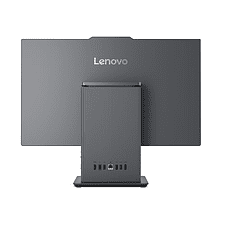 Моноблок Lenovo IdeaCentre AIO 24ARR9 Luna Grey (F0HR007URU)