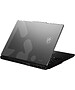 Ноутбук MSI MS-15T1 Cyborg 15 C2WF-026XBY Platinum Gray (9S7-15T121-026)