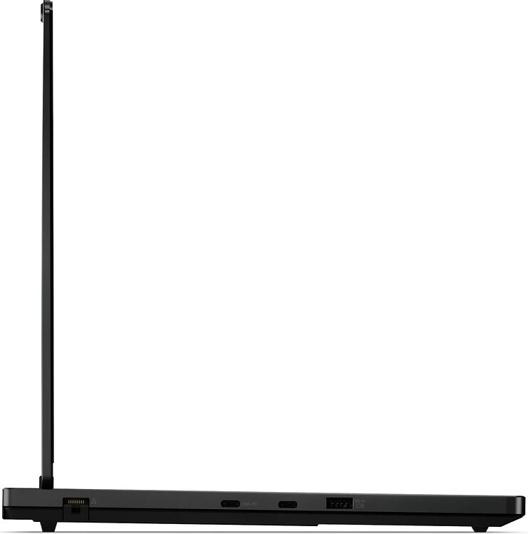 Ноутбук Lenovo Legion 5 15AKP10 Eclipse Black (83F1003ERK)