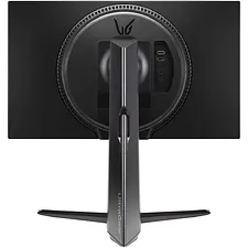 Монитор LG UltraGear 24GS65F-B черный