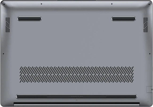 Ноутбук Tecno MegaBook K16SFA 16Gb/1Tb Grey (71005000409)