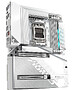 Материнская плата GigaByte X870 Aorus Stealth Ice rev. 1.0
