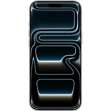Смартфон Apple iPhone 17 Pro Max 512GB Silver A3526 (MFYQ4ZA/A)