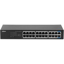 Коммутатор Dahua DH-S3024-24GT