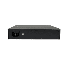 Коммутатор Origo OS6208F (OS6208F/A1A)