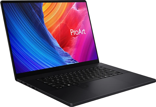 Ноутбук Asus ProArt P16 H7606WW-SE009X Black (90NB17F1-M00250)
