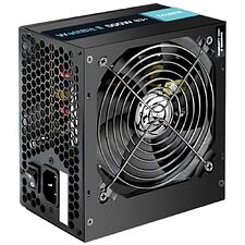 Блок питания Zalman Wattbit II 500W ATX черный (ZM500-XEII)