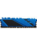 Оперативная память Netac Shadow 8GB DDR4 PC4-28800 Blue (NTSDD4P36SP-08B)