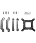 Кулер для процессора Ocypus Gamma A40 BK ARGB (Gamma-A40-BK1AAWN00X-GL)
