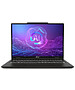 Ноутбук MSI MS-2611 VenturePro 16 AI A2HVEG-033XRU Solid Gray (9S7-261121-033)