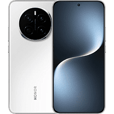 Смартфон Honor Magic7 12GB/256GB PTP-N29 Glacier White (5109BRPE)