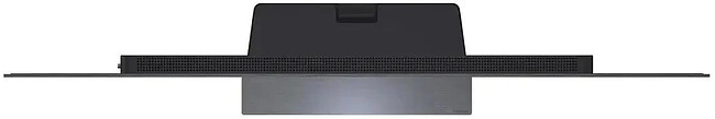 Телевизор LG OLED65C6RLA черный/серебристый