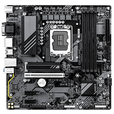 Материнская плата Gigabyte B760M DS3H Gen5 Материнская плата Gigabyte B760M DS3H Gen5