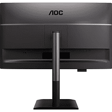 Монитор AOC Q27P4CV Black