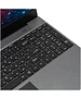 Ноутбук IRU Tactio 15PHC Black (2045999)