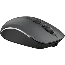 Мышь A4Tech Fstyler FB26CS Air 2 Smoky Grey