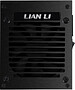 Блок питания Lian Li SP750 750W черный (G89.SP750B.00EU)