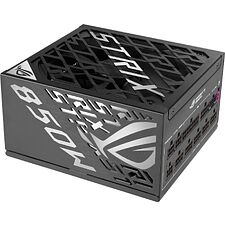 Блок питания Asus ROG-STRIX-850P-GAMING 850W (90YE00W2-B0NA00)