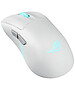 Мышь ASUS P722 ROG Keris II Origin Moonlight White (90MP04A0-BMUA10)