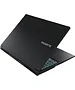 Ноутбук Gigabyte G6 32/512Gb Black (KF-H3KZ853KD/32)