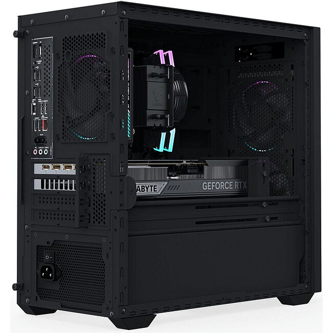 Компьютер Aorus Prime 3 AP351 Black (AP3A7N7-5115)