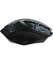 Мышь A4Tech Bloody R80 Plus SKULL