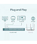 Коммутатор TP-Link TL-SG116E