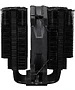 Кулер для процессора Thermalright Peerless Assassin 120 Mini черный